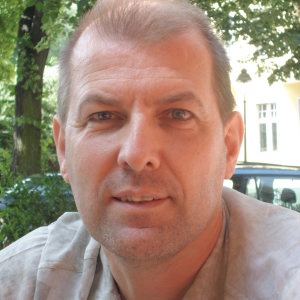 Profilbild von Ulrich Schablowsky