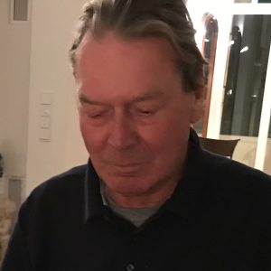 Profilbild von Ulrich Schacht