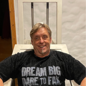 Profilbild von Ulrich Schade