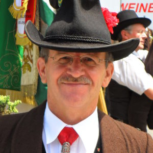 Profilbild von Ulrich Schäfer