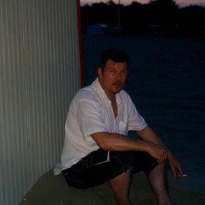 Profilbild von Ulrich Schäfer