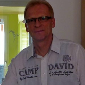 Profilbild von Ulrich Scheinert