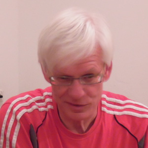 Profilbild von Ulrich Schenk