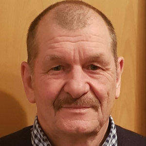 Profilbild von Ulrich Schersching