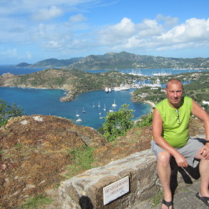 Profilbild von Ulrich Schiffmann