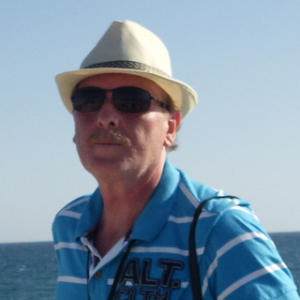 Profilbild von Ulrich Schiller