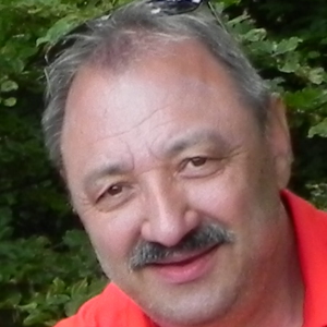 Profilbild von Ulrich Schindler