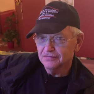 Profilbild von Ulrich Schkoldow