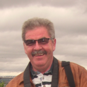 Profilbild von Ulrich Schlewitt