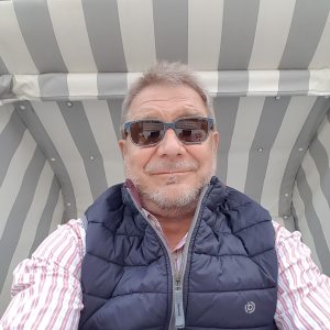 Profilbild von Ulrich Schlief