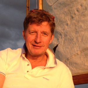 Profilbild von Ulrich Schmalenbach