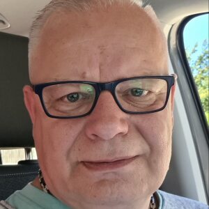 Profilbild von Ulrich Schmalwasser