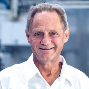 Profilbild von Ulrich Schmelzer