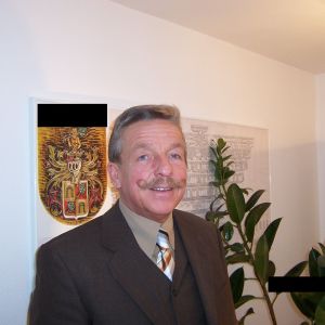 Profilbild von Ulrich Schmelzer