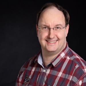 Profilbild von Ulrich Schmid