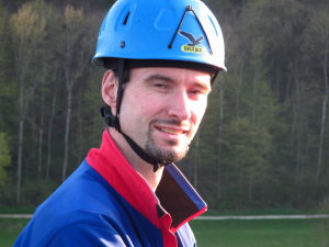 Profilbild von Ulrich Schmid