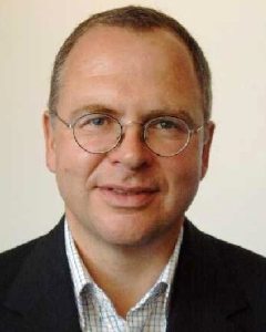 Profilbild von Ulrich Schmidbauer