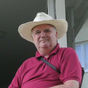 Profilbild von Ulrich Schmidt