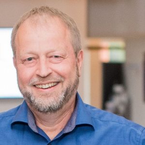 Profilbild von Ulrich Schmidt