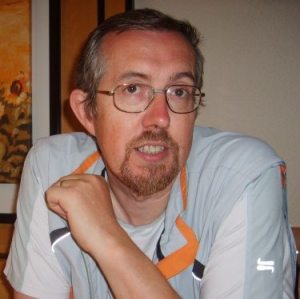 Profilbild von Ulrich Schmidt
