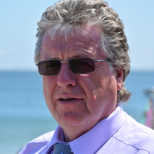 Profilbild von Ulrich Schmidt