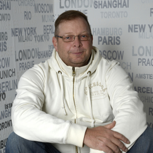 Profilbild von Ulrich Schmidt
