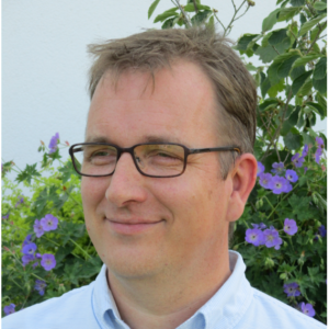 Profilbild von Ulrich Schmidt