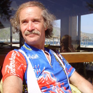 Profilbild von Ulrich Schmidt