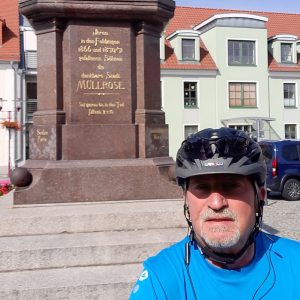 Profilbild von Ulrich Schmidt