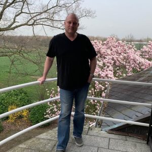 Profilbild von Ulrich Schmidt