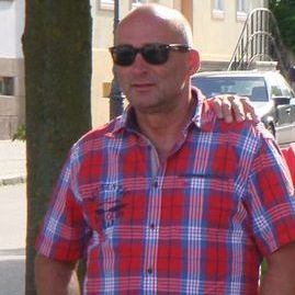 Profilbild von Ulrich Schmidtke