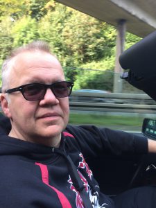 Profilbild von Ulrich Schmidtke