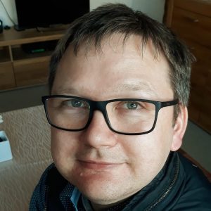 Profilbild von Ulrich Schmitt