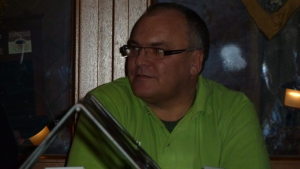 Profilbild von Ulrich Schmitt