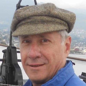 Profilbild von Ulrich Schmitt