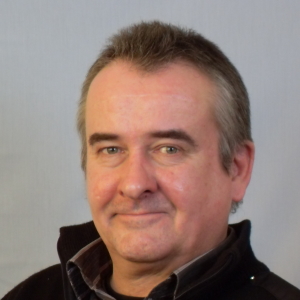 Profilbild von Ulrich Schmitz