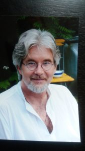 Profilbild von Ulrich Schnabel