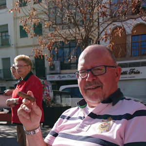 Profilbild von Ulrich Schnabel