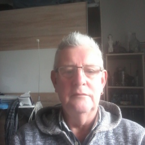 Profilbild von Ulrich Schnappauf