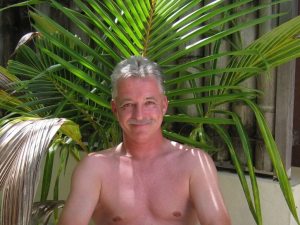 Profilbild von Ulrich Schneider