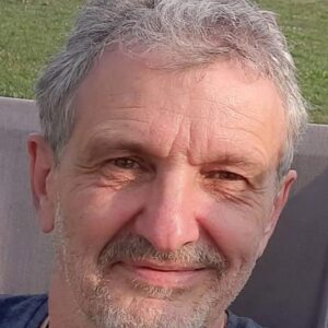 Profilbild von Ulrich Schneider