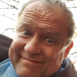 Profilbild von Ulrich Schneider