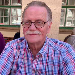Profilbild von Ulrich Schneider