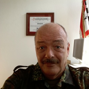 Profilbild von Ulrich Schneider