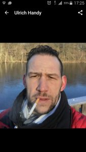 Profilbild von Ulrich Schneider
