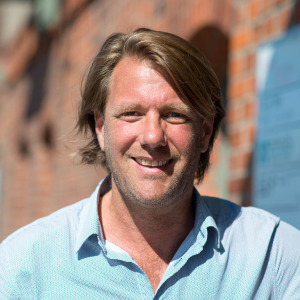 Profilbild von Ulrich Schneidt-Prinz