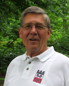Profilbild von Ulrich Schnell