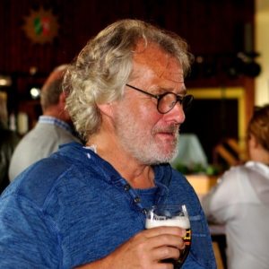 Profilbild von Ulrich Schnippenkötter