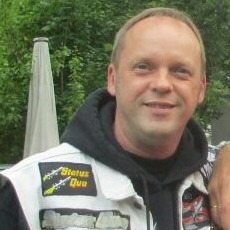 Profilbild von Ulrich Schölling