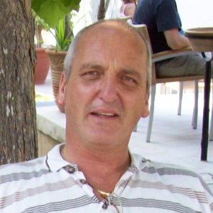 Profilbild von Ulrich Schönbach